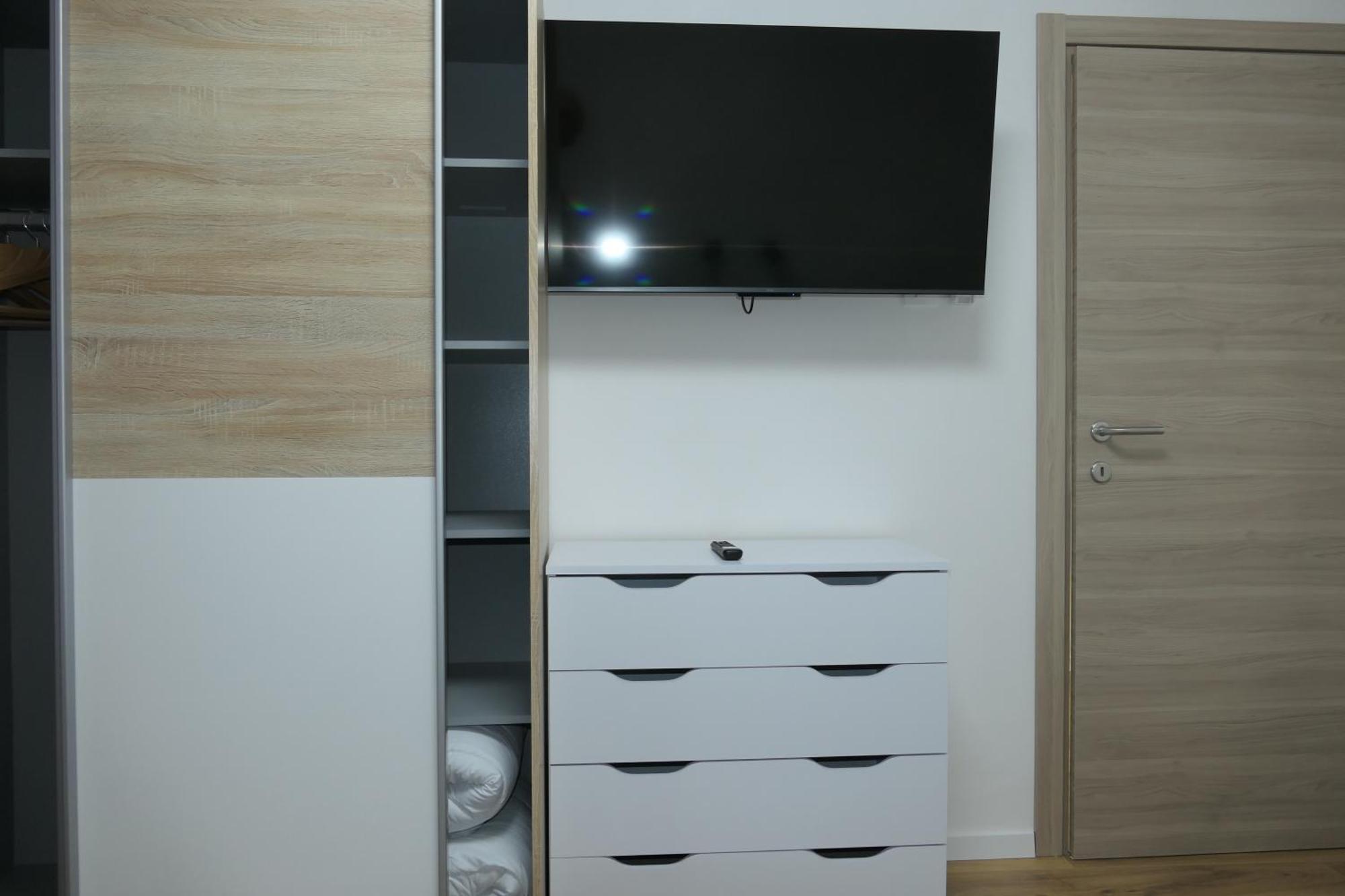 Apartmani Bura Crikvenica Exterior foto