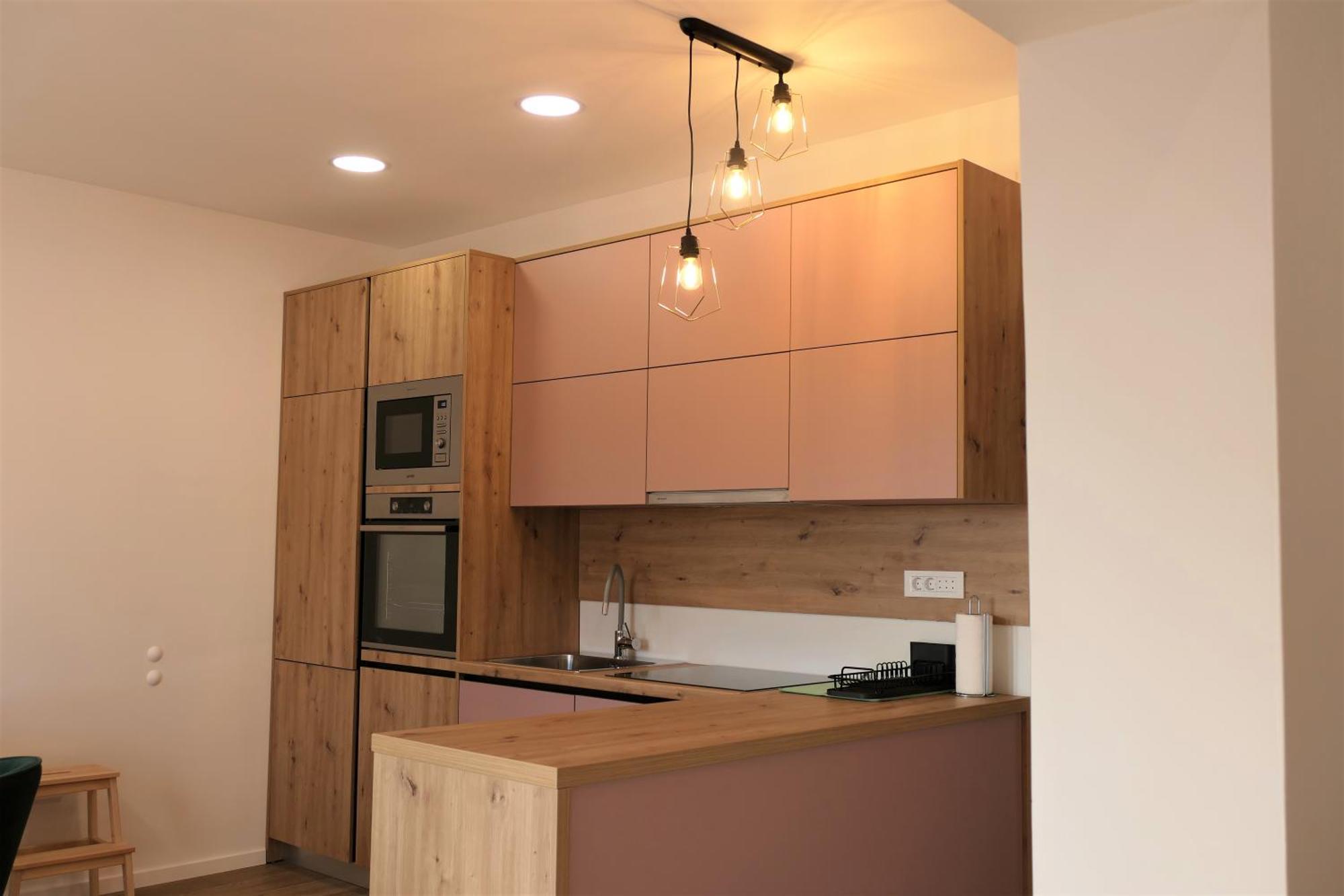 Apartmani Bura Crikvenica Exterior foto