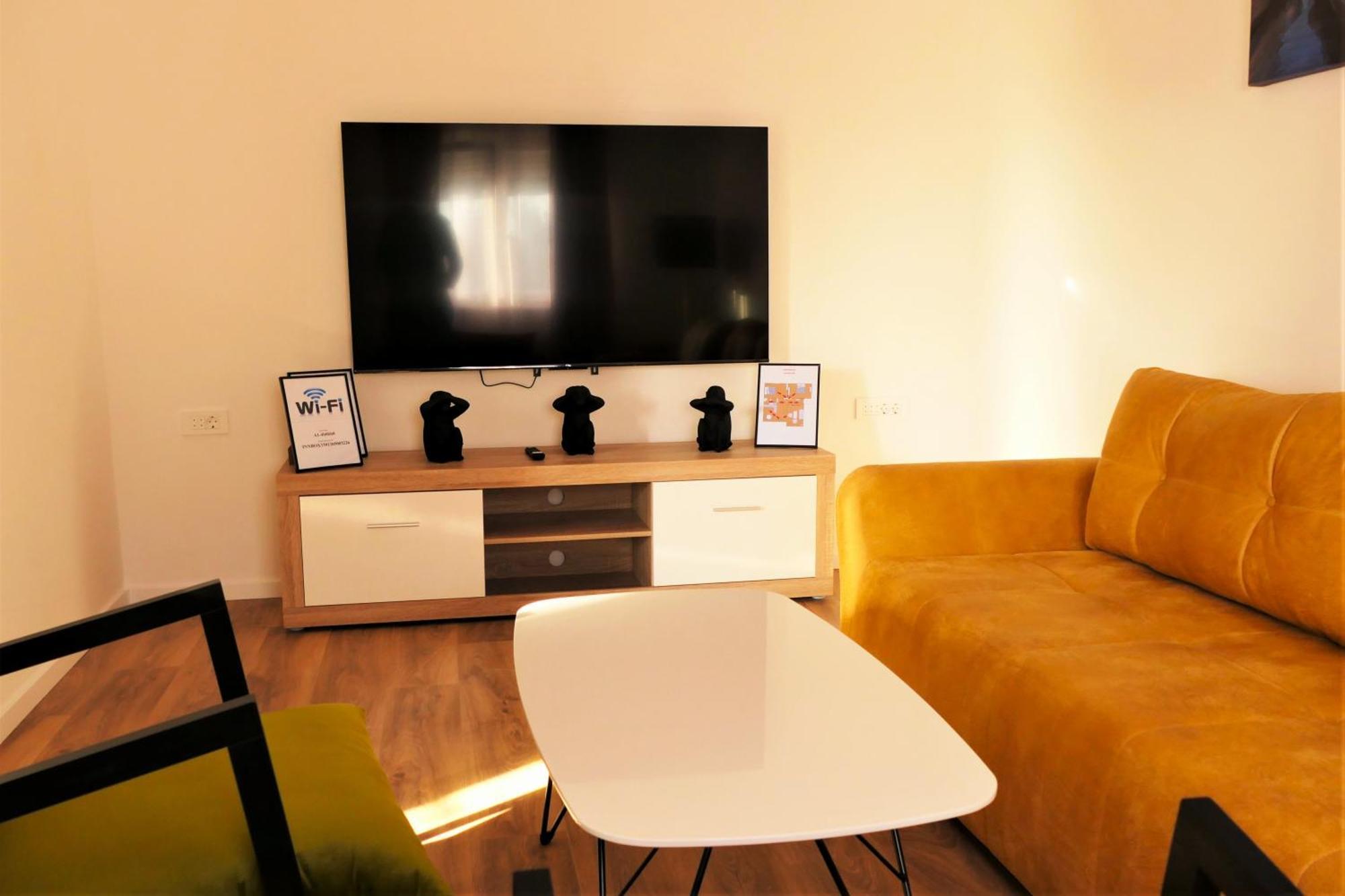 Apartmani Bura Crikvenica Exterior foto