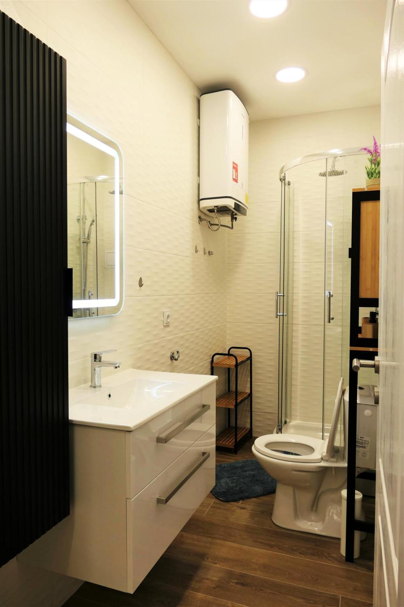 Apartmani Bura Crikvenica Exterior foto